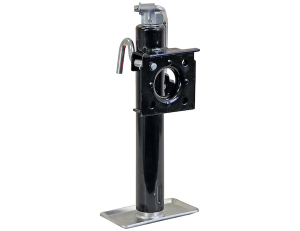 JACK, SWIVEL, TOP WIND, 10inTRVL, BRKT MNT