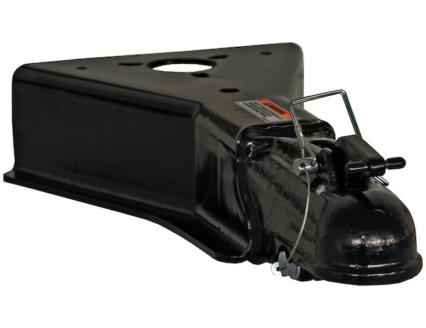 Heavy Duty A-Frame Coupler