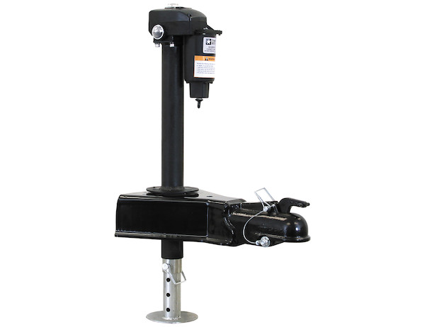 12-Volt Electric Jack