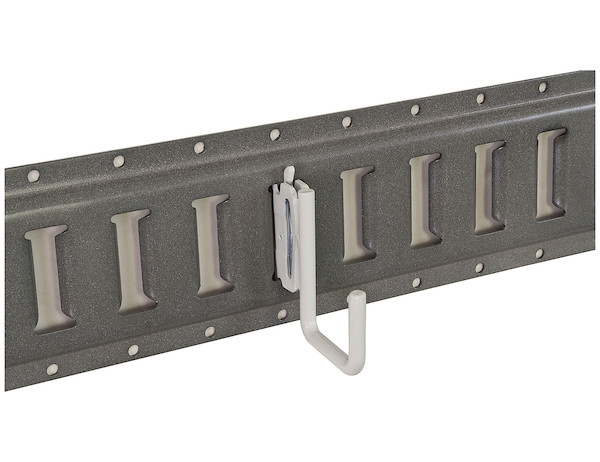 E-Track J-Hook