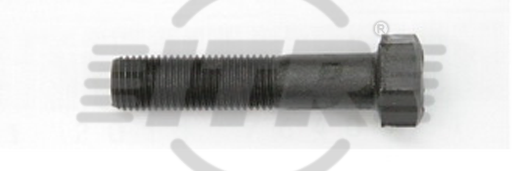 BOLT, 3/8X1.3/4