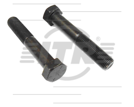 BOLT, 1/2X3 NF