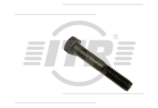 BOLT, 3/8X2.1/4