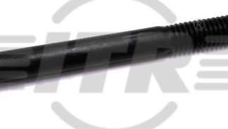 BOLT, 3/8X3.3/4