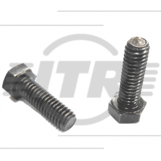 BOLT, 5/16 X 1