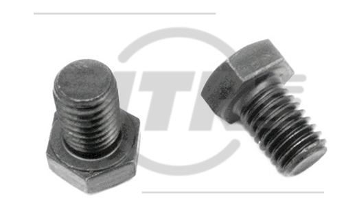 BOLT, 1/2X3/4