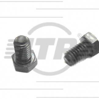 BOLT, 3/8 X 5/8