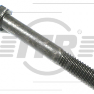 BOLT, 3/8X2.3/4