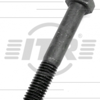 BOLT, 1/2X3.1/4