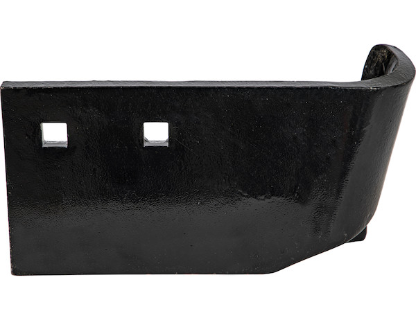 SAM Driver Side Curb Guard for Municipal Snow Plows - 5/8" x 6" x 12.26"