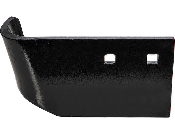 SAM Passenger Side Curb Guard for Municipal Snow Plows - 5/8" x 6" x 12.26"