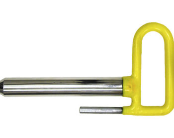 SAM Blue Connecting Pin Assembly-Replaces Meyer #11859