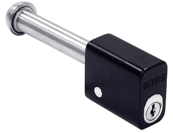 SAM 5/8 Diameter x 2-3/8 Inch Pin Lock-Replaces Meyer #07694