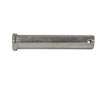 SAM 1 x 6 Inch Cylinder Pin-Replaces Meyer/Diamond #81900015
