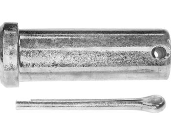 SAM Clevis Pin with Cotter 3/4 x 2-3/16 Inch-Replaces Fisher #5523K