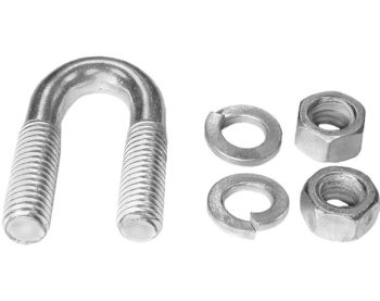 SAM Clevis Kit-Replaces Fisher #A6148K