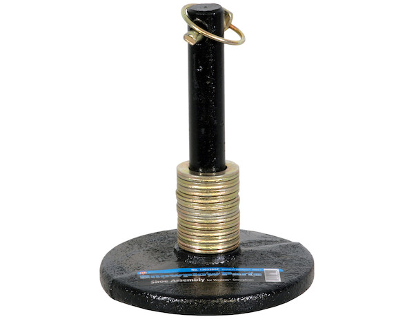 SAM Standard Shoe Assembly Casting-Replaces OEM #49067