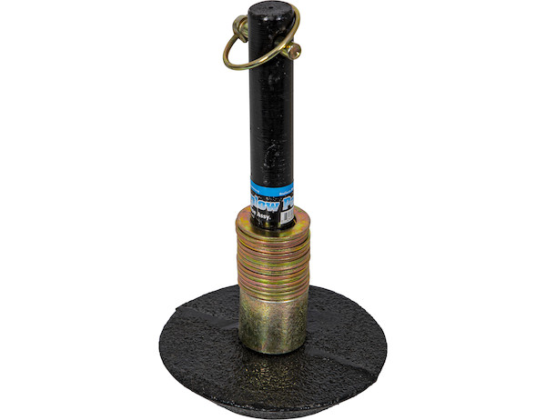 SAM Heavy-Duty Shoe Assembly-Replaces OEM #49071