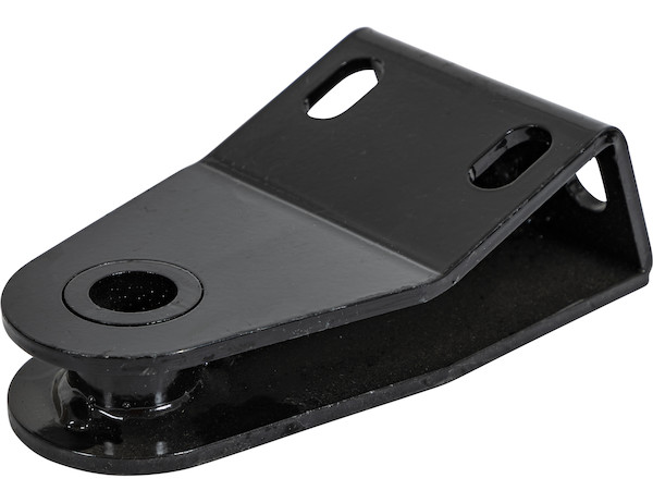 SAM Heavy Duty Shoe Brackets and Hardware for Fisher and Western Snow Plows - Replaces Fisher and Western #44728