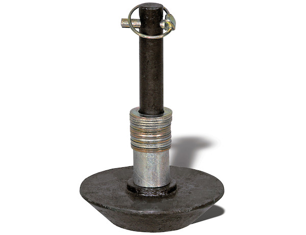 SAM Heavy Duty Plow Shoe Assembly-Replaces Sno-Way #96102542