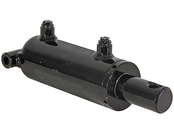 SAM 1-1/2 x 3-7/8 Inch Double Acting Lift Cylinder-Replaces Sno-Way #96106077