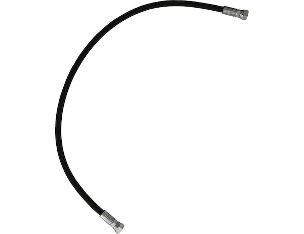 SAM Hydraulic Hoses - 1/4 x 33 Inch - Replaces Meyer #22884