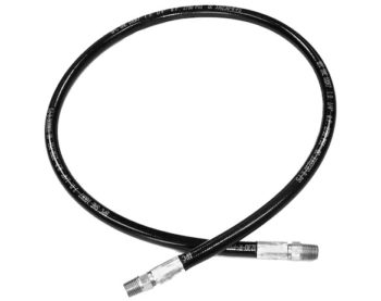 SAM 28 Inch Hose For Left Angle-Replaces Curtis # 1TBP98D