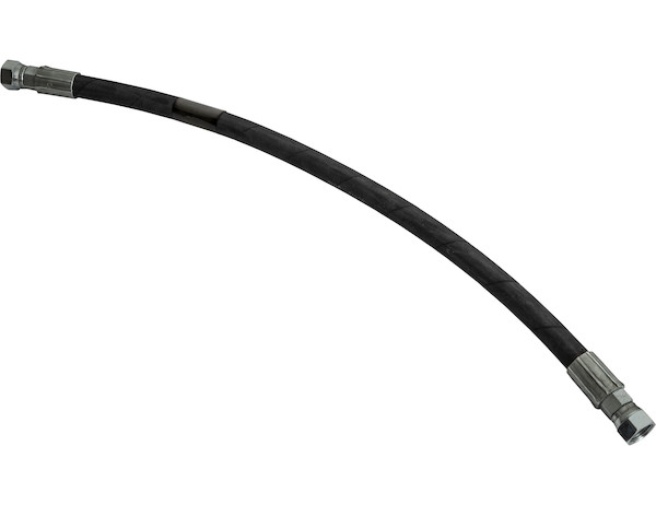 SAM Hydraulic Hoses - 3/8 x 22 Inch - Replaces Meyer #22886