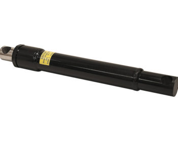 SAM 1-1/2 x 10 Inch Power Angling Cylinder New Style-Replaces Western #56102