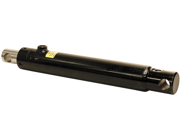 SAM 2 x 10 Inch Power Double Acting Angling Cylinder-Replaces OEM #56709