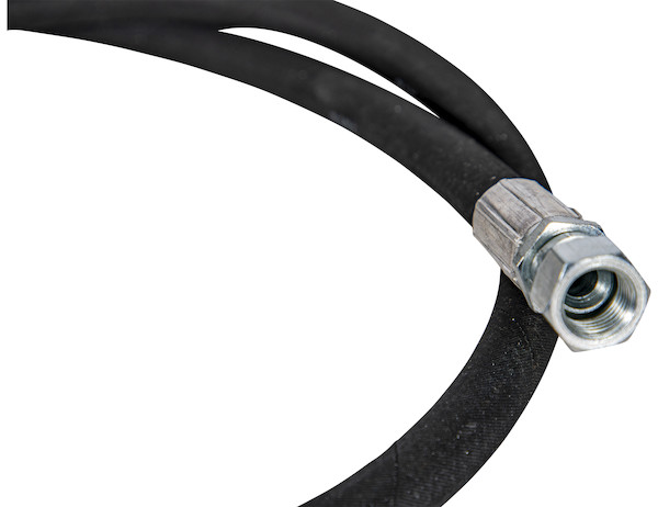 SAM Hydraulic Hoses 3/8 x 45 Inch With FJIC Ends