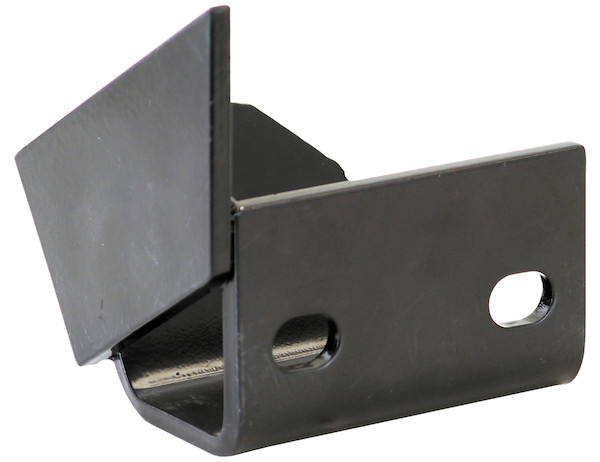 SAM V-Plow Center Edge - Flap Mounting Plate Passenger Side-Replaces OEM #63509