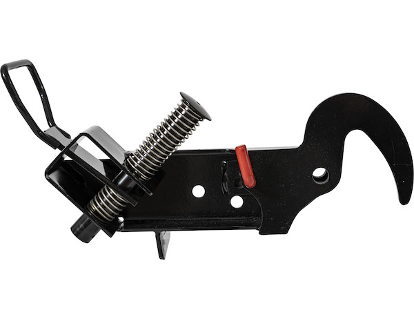 SAM Plow Stand Assembly to Fit Western UltraMount Snow Plows - Passenger Side - Replaces Fisher and Western OEMs 67846 and 72617