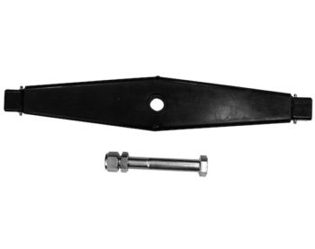 SAM Pivot Bar With Hardware-Replaces Western #67842