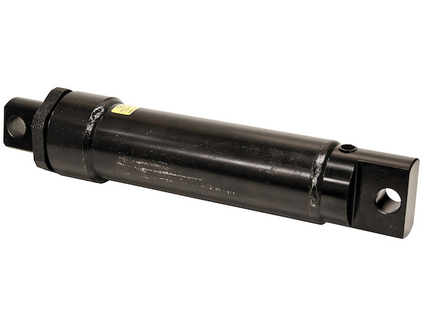 SAM Single-Acting Hydraulic Cylinder similar to Henke OEM: 7080101, Good Roads OEM: 62100383, Valk OEM: CS2510