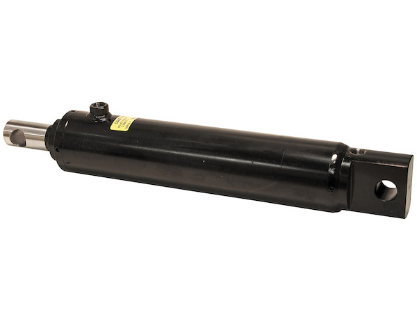 SAM Double-Acting Hydraulic Cylinder similar to Good Roads OEM: 99806239