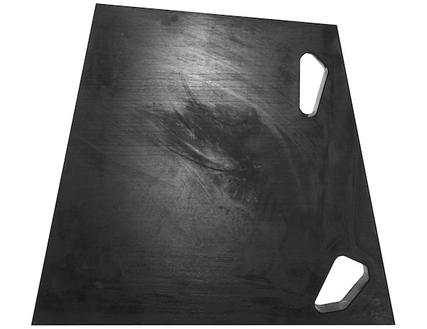 SAM Wing Extension Cutting Edge-Replaces Boss #BAX08057