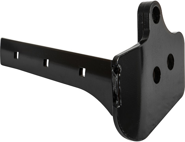 SAM Curb Guard - Left Hand, Replaces Boss #STB19295-03