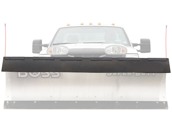 SAM Deflector Kit-Replaces Boss #MSC01565