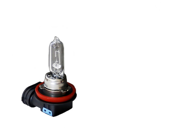 SAM High Beam Bulb -Replaces Boss #MSC11107