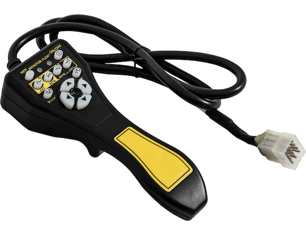 SAM Controller for Meyer V-Blade Snow Plows - Replaces Meyer #23037