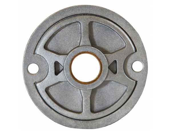 SAM Drive End Cap and Bushing similar to Meyer OEM: 05001
