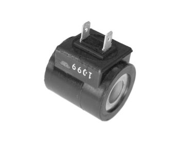 SAM Coil With Spade Terminals