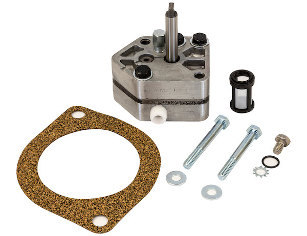 SAM Pump Unit Kit-Replaces Fisher #419211/Western #49211