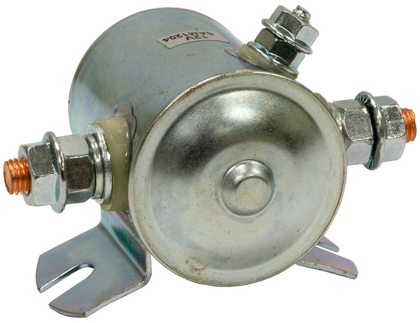 Grounded Solenoid - Fits PU3593