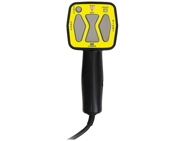 SAM Snow Plow Hand Controller-Replaces Meyer #22154