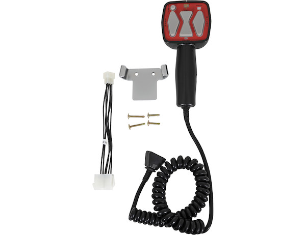 SAM Snow Plow Hand Controller-Replaces Fisher #9400/Western #56462
