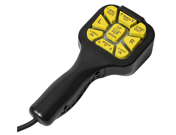SAM Controller for Fisher V-Plows - Replaces Fisher #28600