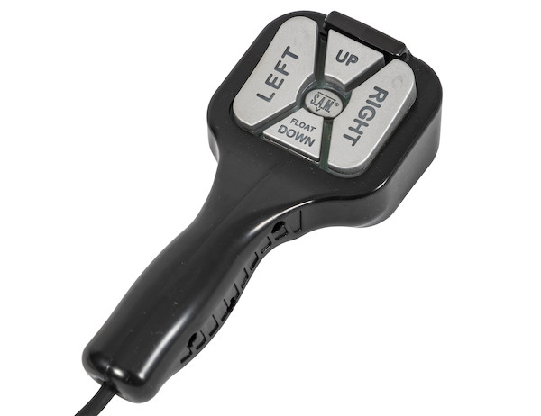 SAM Controller for SnowEx Straight Blade Snow Plows - Replaces SnowEx #SA84400