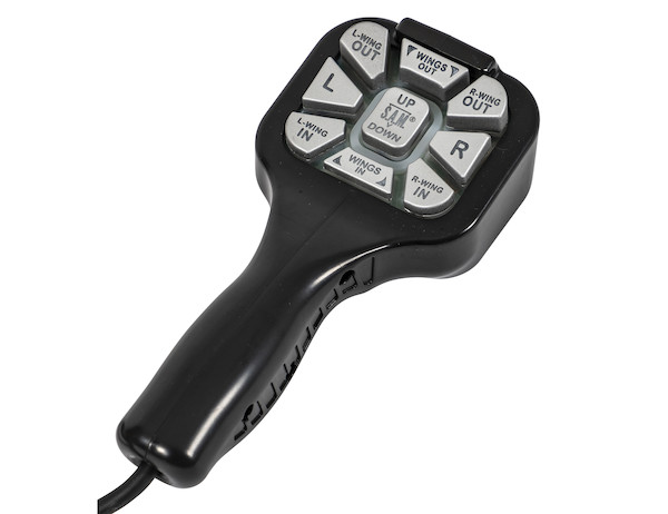 SAM Controller for SnowEx V-Plows - Replaces SnowEx #SA84455V
